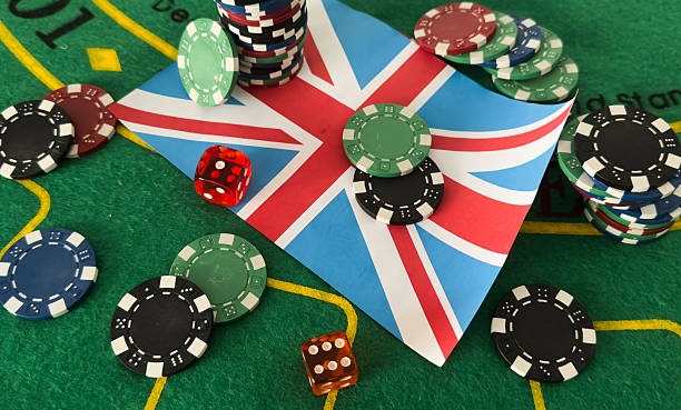 Live blackjack and roulette table broadcast