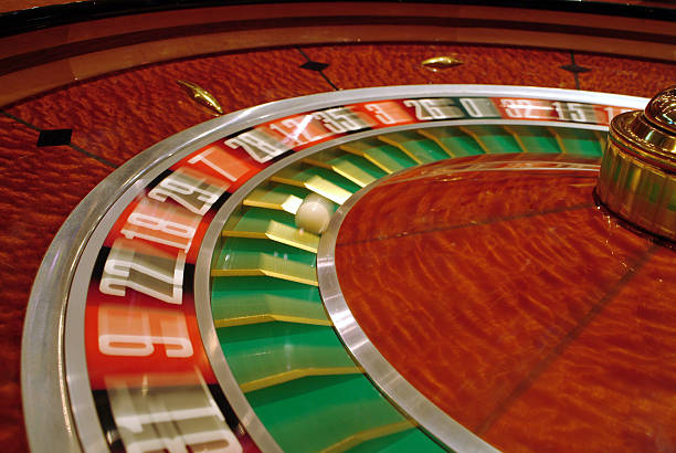 Speed Blackjack live dealer studio with multi-camera setup